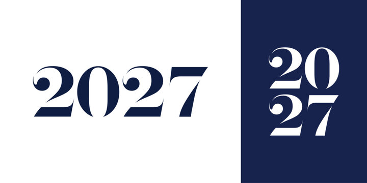 2027 design with new fresh concept idea