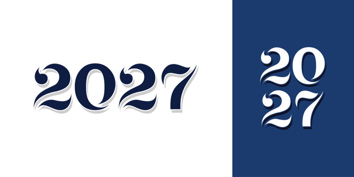 2027 design with new fresh concept idea