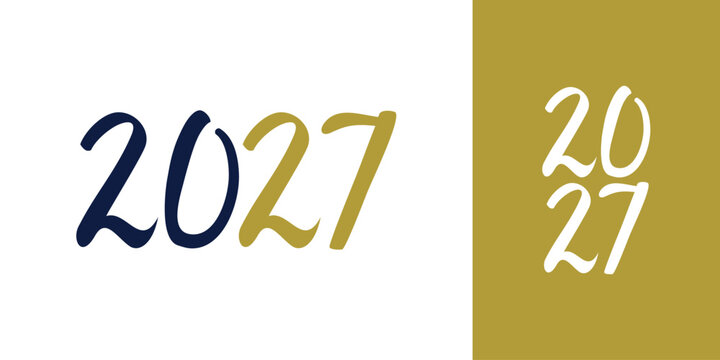 2027 design with new fresh concept idea