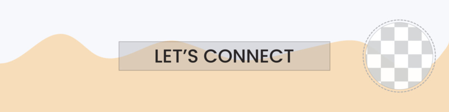 linkedin cover design with simple background for your agency.