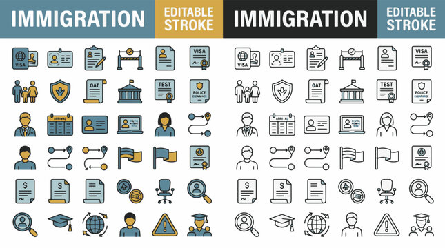 Abstract futuristic digital chipboard circuit elements glowing with neon light in a modern technological concept background
