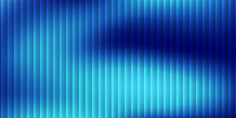 Fototapeta premium Design magic blue blur abstract background, with vignette modern art