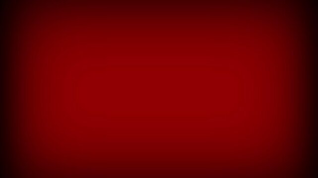 A strobe effect (bright flashing red light on a black background, random timing), useful overlay for a quick horror fx. Defocused police red blue emergency lights-4k black background icon animation