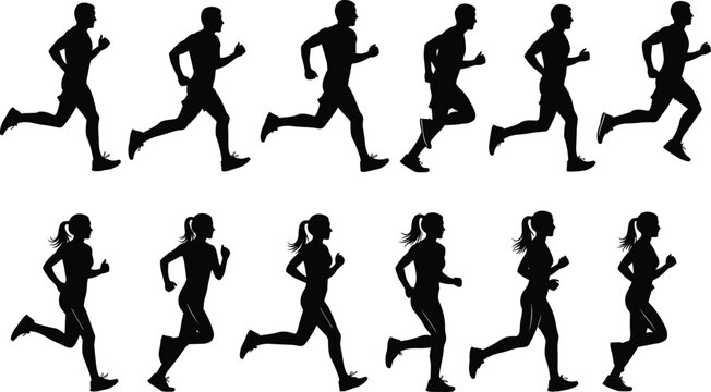 Handwritten notes on lined paper with study materials representing education learning process student preparation academic writing and knowledge development concept background