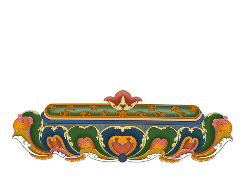 Padma པད་མའི་གདན