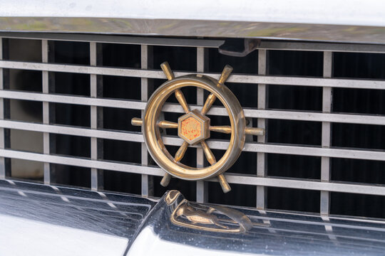 Packard Clipper Classic American Car