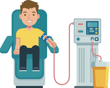 Apheresis Images – Browse 350 Stock Photos, Vectors, and Video | Adobe ...