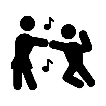 Clogging Vector Icon