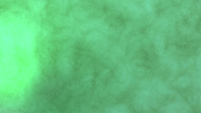 soft green abstract watercolor texture with subtle gradient for backgrounds