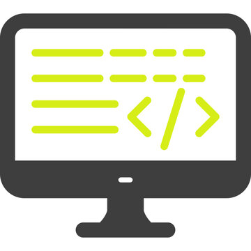 Coding Icon