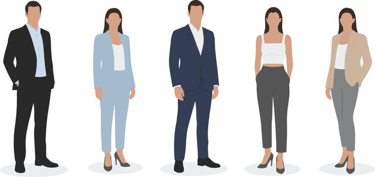 Purple and green fig fruit botanical border with leaves flat vector