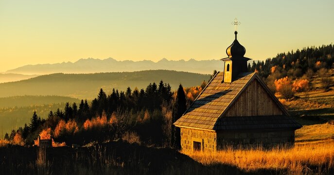 kapliczka