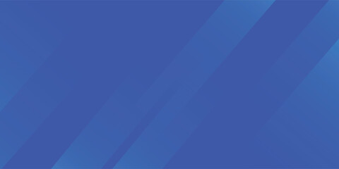 Obraz premium Blue abstract geometric background. Eps10 vector