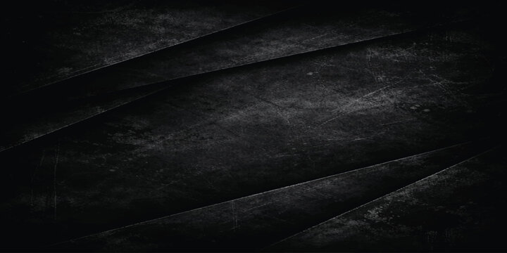 black and white background