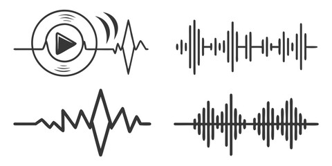 Obraz premium Diagram of electromagnetic wave components and their propagation