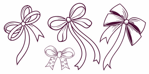 Close-up view of a cluster of butterflies with open wings © Sp