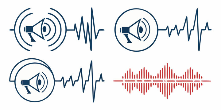 Feynman diagrams illustrating quantum electrodynamics interactions