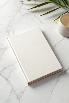 Minimal Reading Workspace