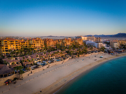 Cabo San Lucas Shore 3