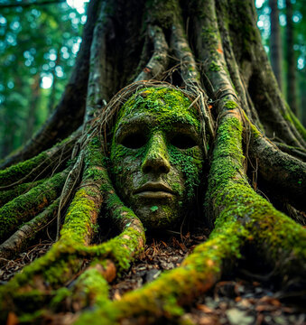 Mutter Natur