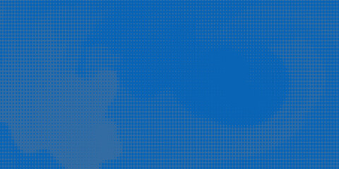 Fototapeta premium Abstract light blue geometric background but there are rough spots that make the blue Vector nice