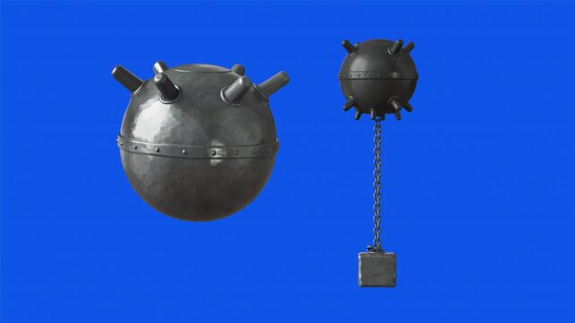 Iranian Sea MInes