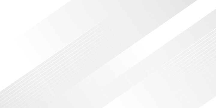 Abstract white and gray background. smooth abstract background, blurred pattern. Light pale vector background. Abstract pale geometric pattern eps 10