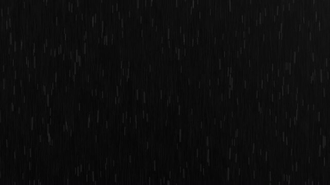 Falling rain streaks overlays suitable for abstract background, grunge design, or mysterious atmosphere in various creative projects or designs.