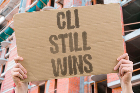 "CLI Still Wins" Some developers argue the CLI still wins over MCP for speed, simplicity, and control. CLI. MCP. DEVELOPERS. SPEED. SIMPLICITY.
