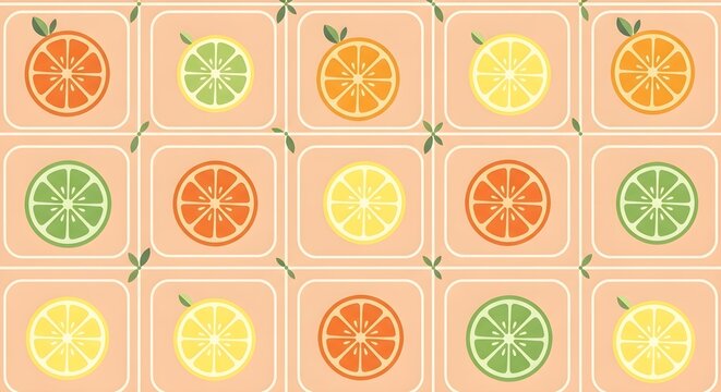 Art Deco seamless pattern with gold fan motifs, vintage geometric wallpaper background, elegant 1920s Gatsby style decorative texture for luxury branding