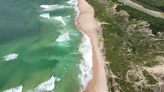 praia da lagoinha do leste florianopolis