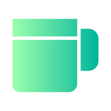 drink gradient icon