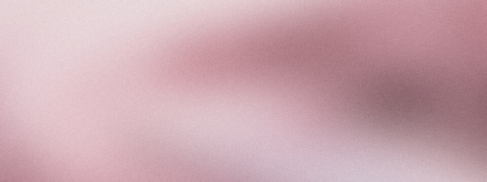 Soft pink gradient background with blurred texture, elegant rose colored abstract backdrop for luxury branding, smooth pastel magenta surface for cosmetic marketing and feminine web design.