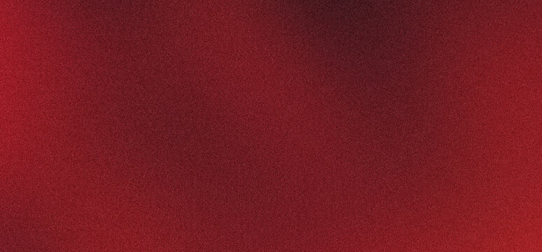 Deep red velvet texture background with soft shadows, elegant burgundy fabric surface with subtle grain, luxurious maroon textile backdrop for holiday greeting cards and premium product ads