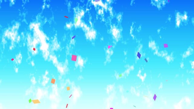 空, 雲, 青, 自然, 日, 天国, 旋律の美しい, 白, サマータイム, 曇った, 乗り切る, 太陽, 光, 雰囲気, 澄んだ, 美しい, アブストラクト, 空間, 上機嫌の, 高い, 美しさ, 明るい, ふわふわした, 紙吹雪, ハート, 色, ナチュラル, 積雲, 模様