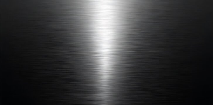 Black gradient background, noise texture soft blur effect for header banner cover or event poster design
