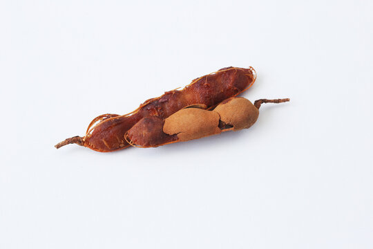 Tamarind is high in vitamin C, aids in digestion, and is often used in skincare products to help brighten the skin.