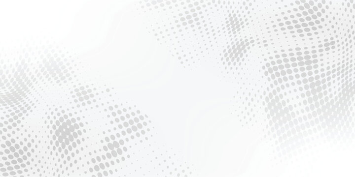 Abstract photocopy texture background with dark edges - landscape pattern art gradient