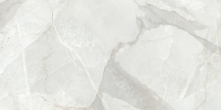 White satvario marble texture background with black-grey curly veins. premium glossy granite slab stone, polished quartz ceramic floor tile. This stone for wall and floor applications.