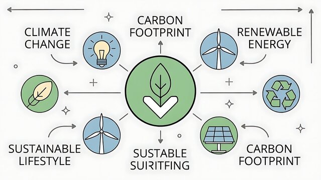 Climate Change Infographic Images – Browse 24,837 Stock Photos, Vectors ...