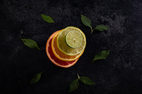 CITRICOS