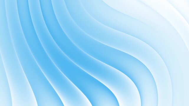 Abstract teal and white gradient background suitable for web design, social media graphics, presentations, and digital art projects.
