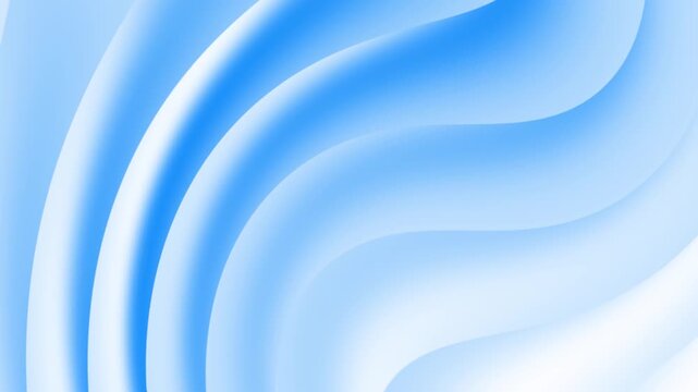 Abstract teal and white gradient background suitable for web design, social media graphics, presentations, and digital art projects.