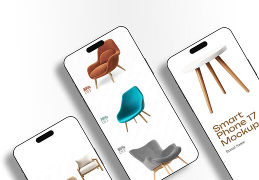 Mobile Mockup