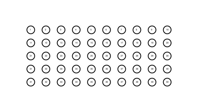 binary code background