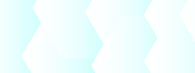 Fototapeta premium Vector Geometric abstract shapes creates sleek aesthetic minimalist designs. Light gradients evoke freshness and harmony, with clean lines creating simplicity.
