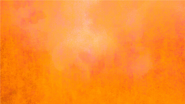 Fiery orange abstract background of ethereal light and vibrant color texture dynamic radiant design modern and artistic design creative and energetic visual and striking digital backdrop.