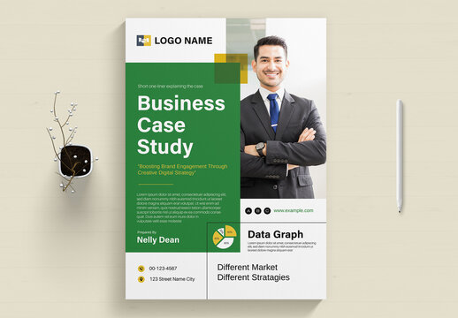 Case Study Template