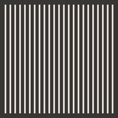 Obraz premium Bright Contrasting Square Striped Background for Music Album Cover Design, Posters, Prints, and Visual Artwork in Shades of Gray