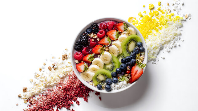 Fr&uuml;hst&uuml;cksbowl